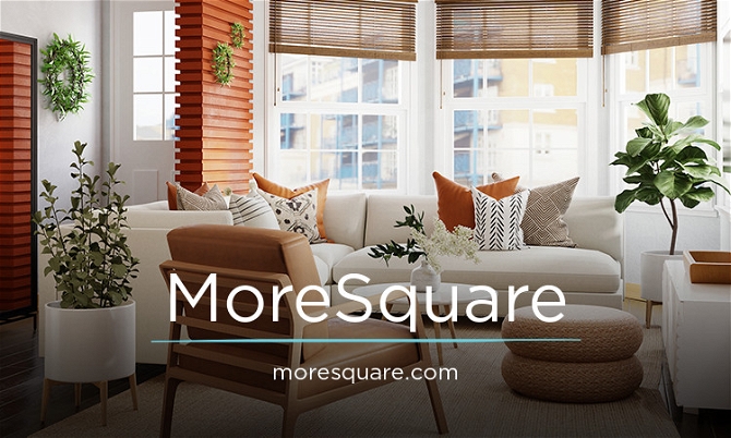 MoreSquare.com