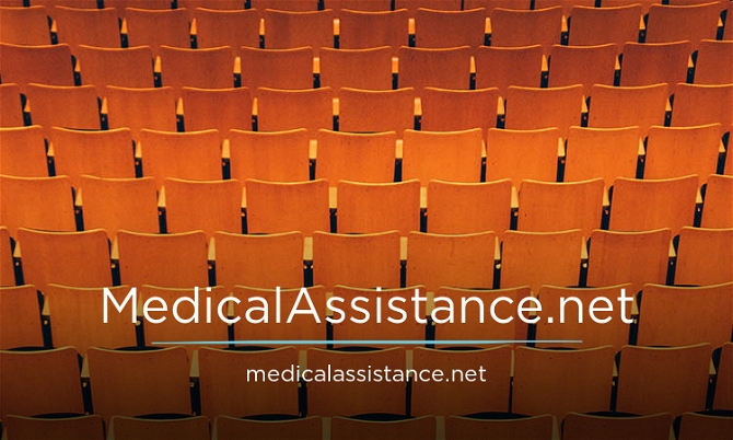 MedicalAssistance.net