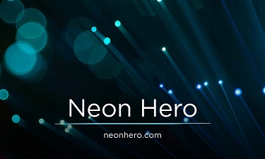NeonHero.com