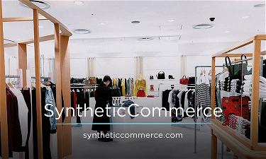 SyntheticCommerce.com