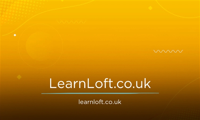 LearnLoft.co.uk