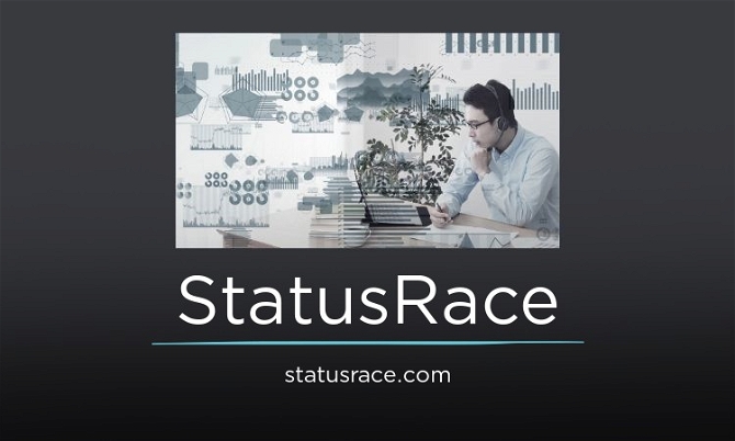 StatusRace.com