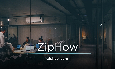 ZipHow.com