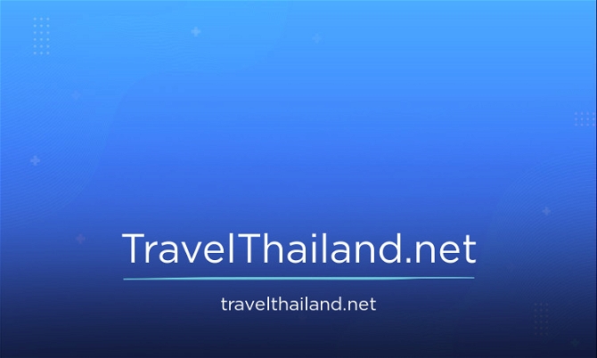 TravelThailand.net