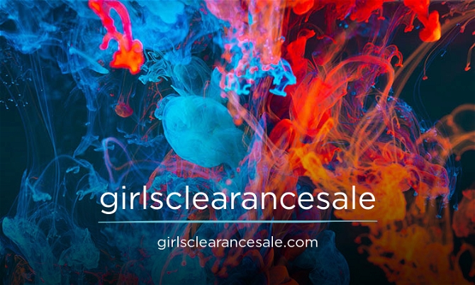 GirlsClearanceSale.com