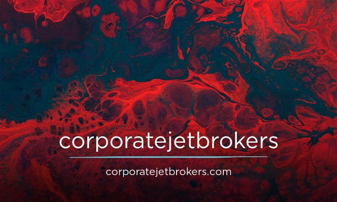 CorporateJetBrokers.com