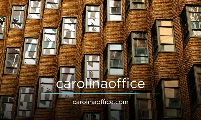 CarolinaOffice.com