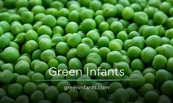 GreenInfants.com