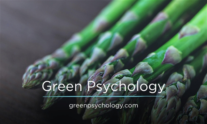 GreenPsychology.com