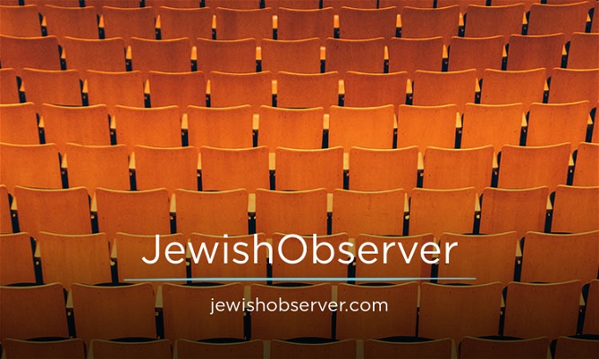 Jewishobserver.com