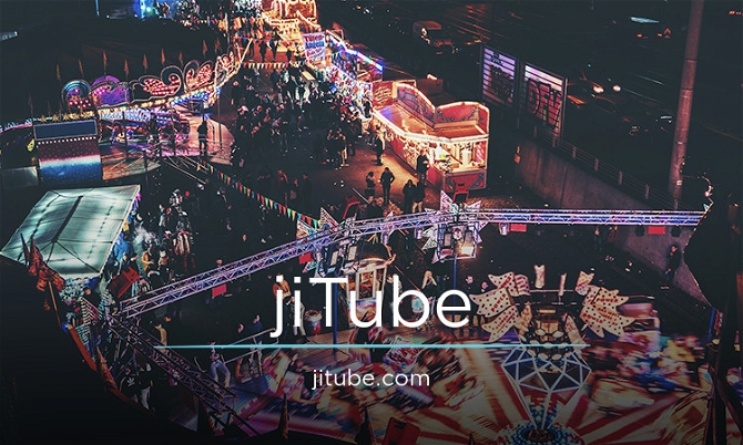 JiTube.com