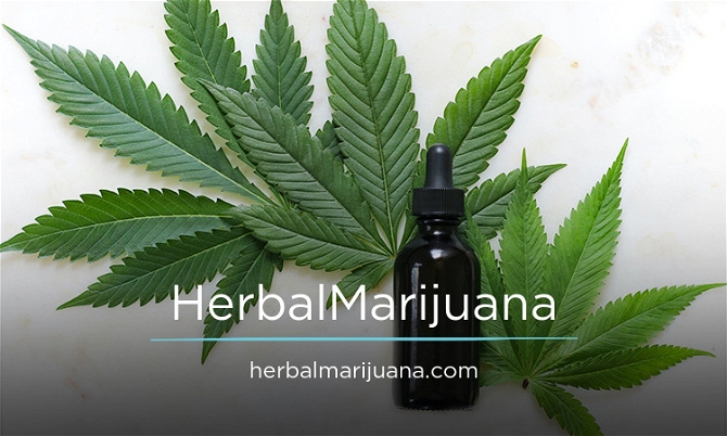 HerbalMarijuana.com
