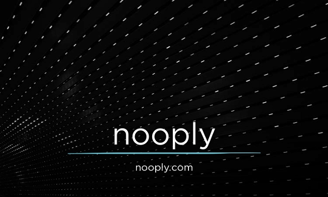 Nooply.com