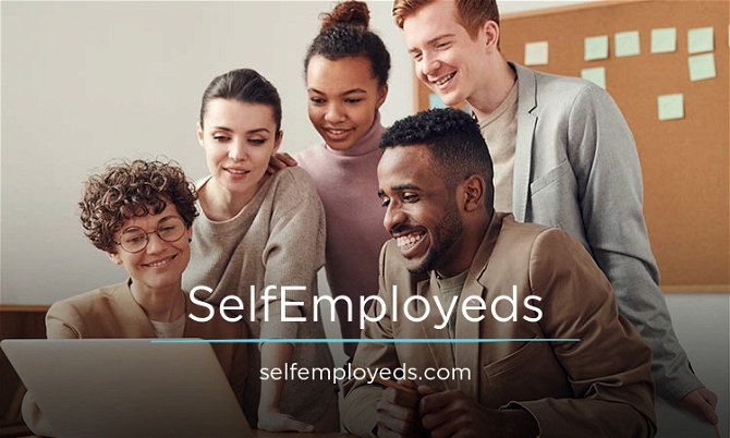 SelfEmployeds.com