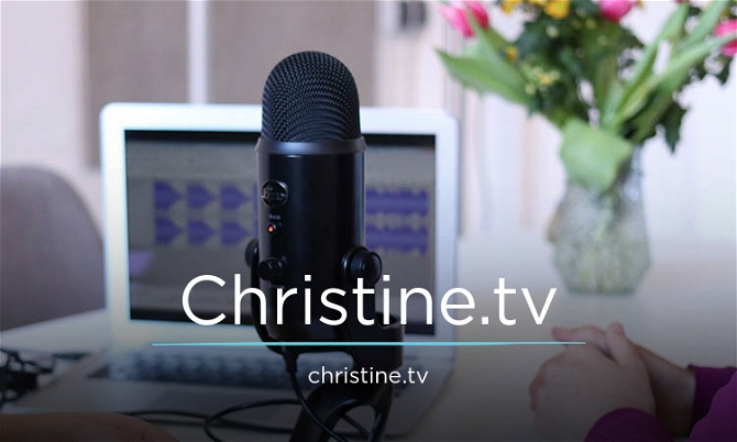 Christine.tv