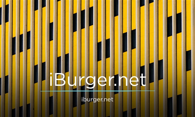 iBurger.net