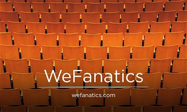 WeFanatics.com