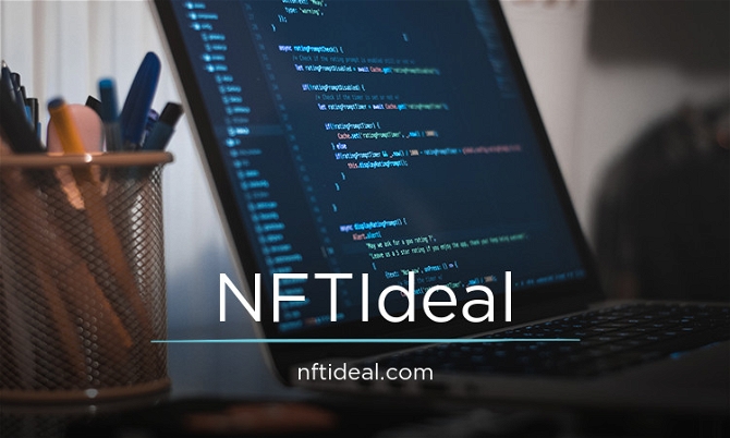 NFTIdeal.com