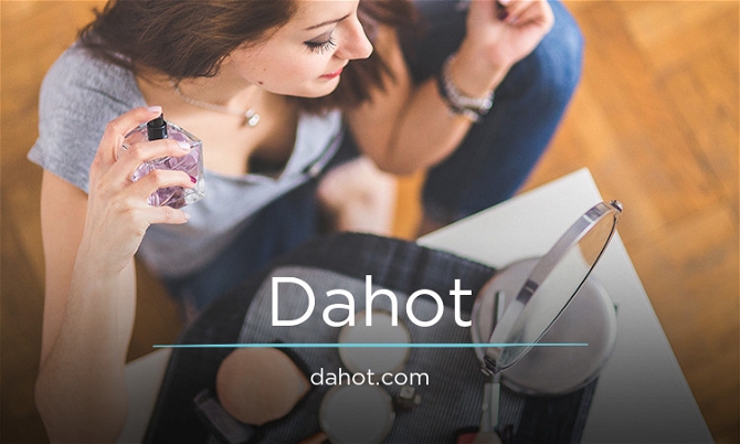 Dahot.com