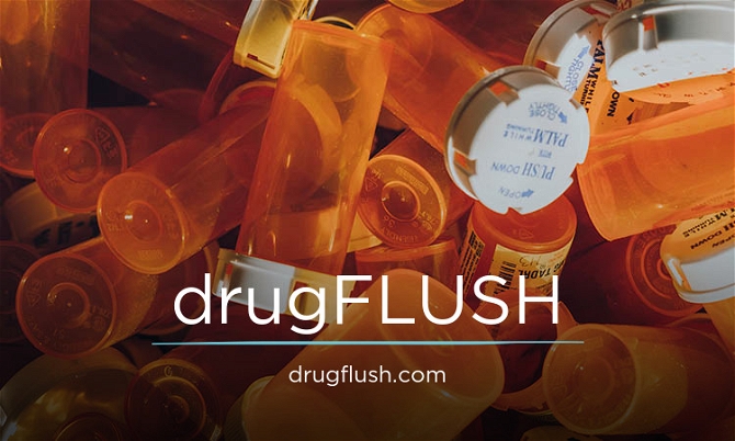 DrugFLUSH.com