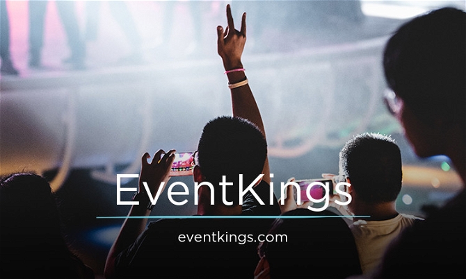EventKings.com