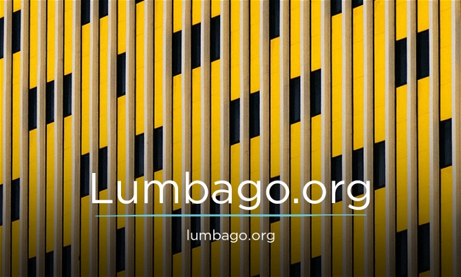 Lumbago.org