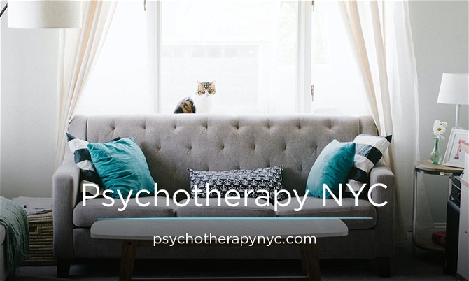 PsychotherapyNYC.com