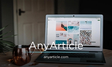 AnyArticle.com