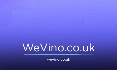 WeVino.co.uk