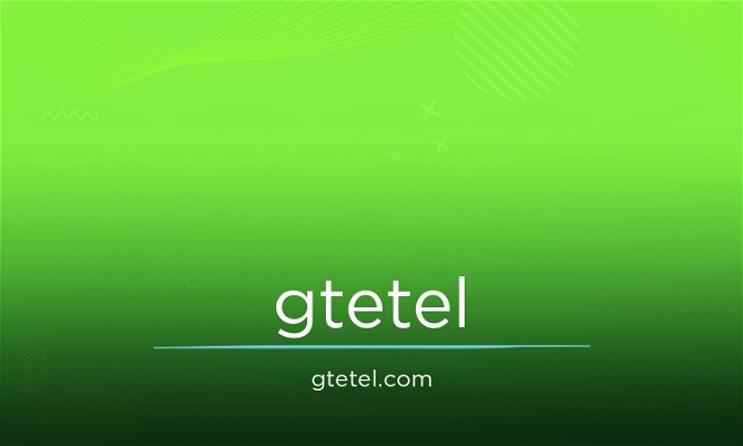 Gtetel.com