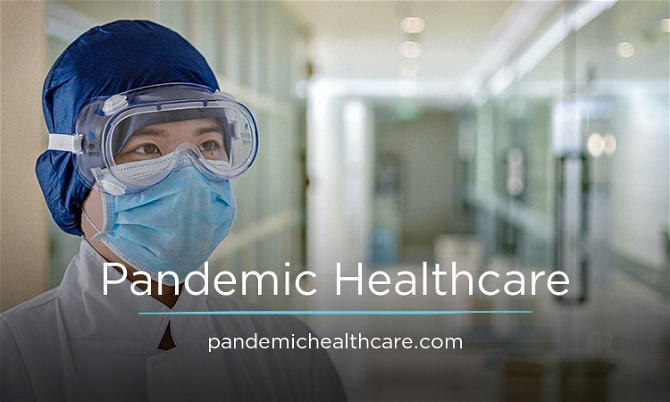 PandemicHealthcare.com