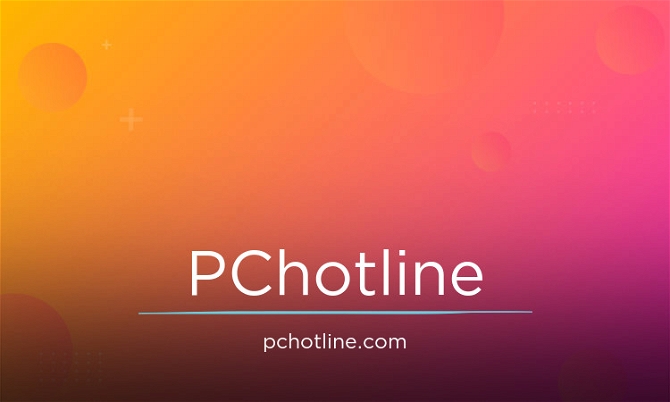 PChotline.com