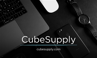 CubeSupply.com