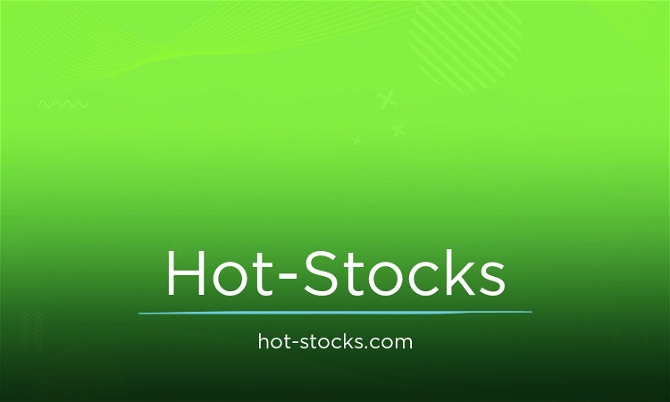 Hot-Stocks.com