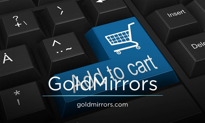 GoldMirrors.com