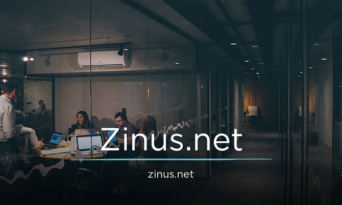 Zinus.net