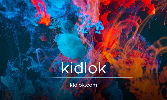 Kidlok.com