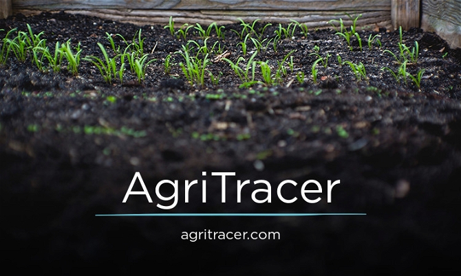 AgriTracer.com