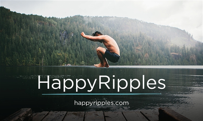 HappyRipples.com