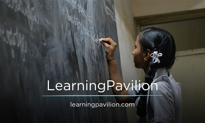 LearningPavilion.com