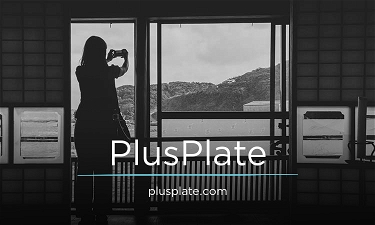 PlusPlate.com