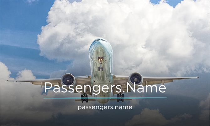 Passengers.name