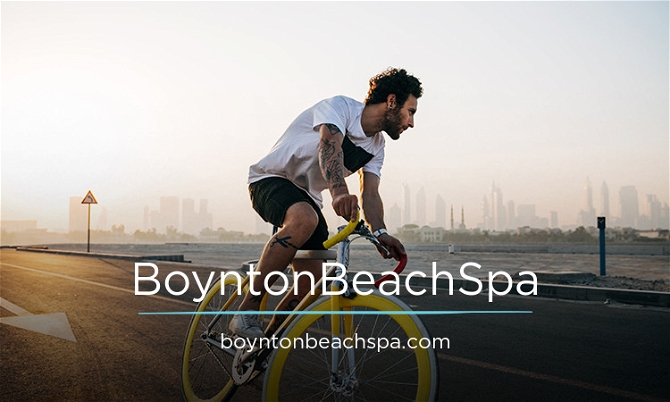 BoyntonBeachSpa.com