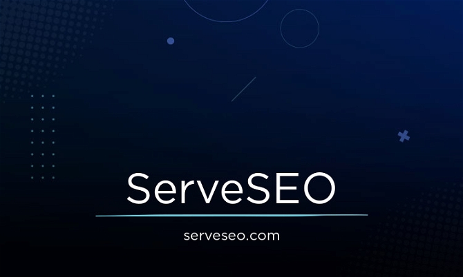 ServeSEO.com