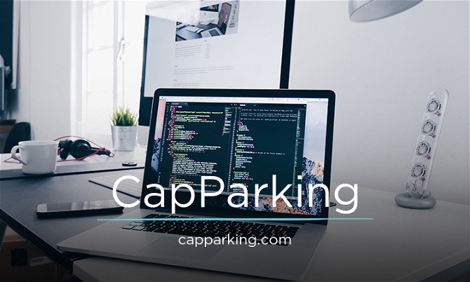 CapParking.com
