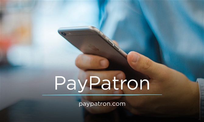 PayPatron.com