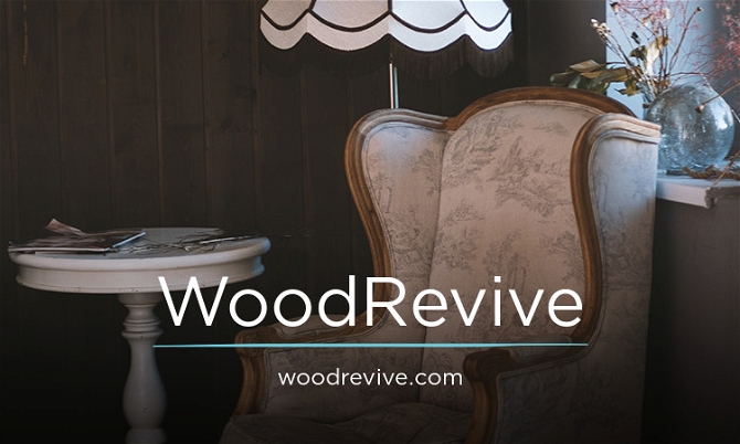 WoodRevive.com