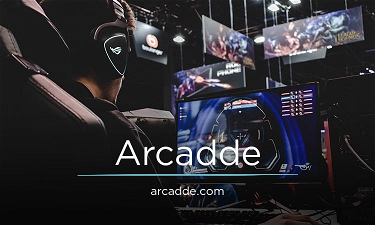 Arcadde.com