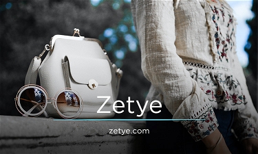 Zetye.com