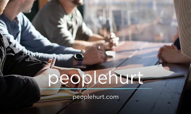 peoplehurt.com